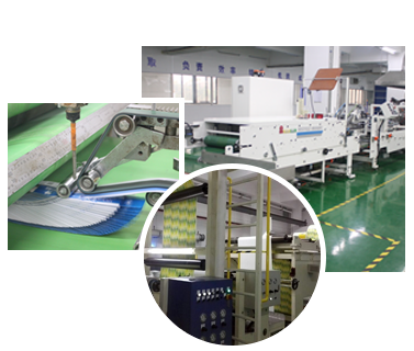 自動化生產,交期快并提供個性化定制 自動化生產,交期快并提供個性化定制