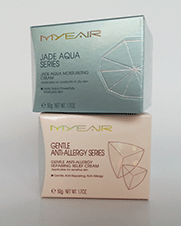 應用領域:化妝品 應用領域:化妝品