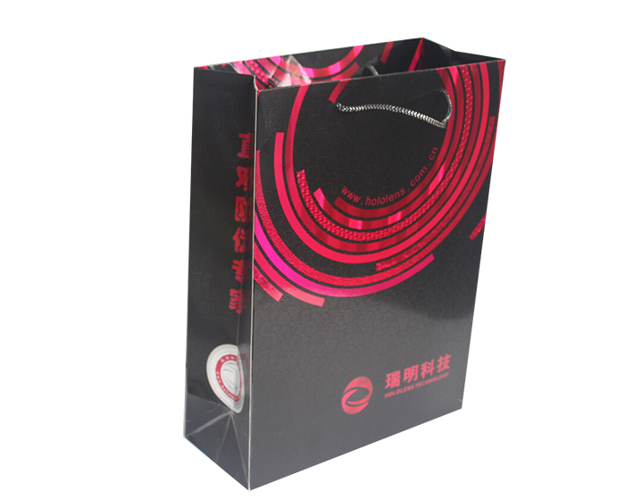 金銀卡手挽袋 金銀卡手挽袋