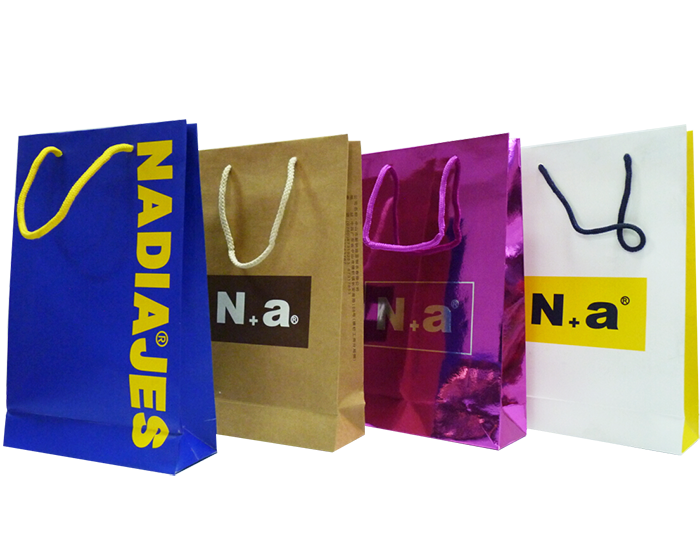 服裝類手挽袋訂制 服裝類手挽袋訂制