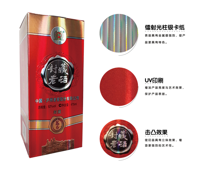 酒盒工藝展示 酒盒工藝展示