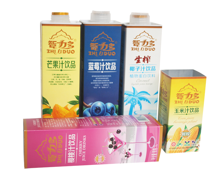 果汁盒 果汁盒