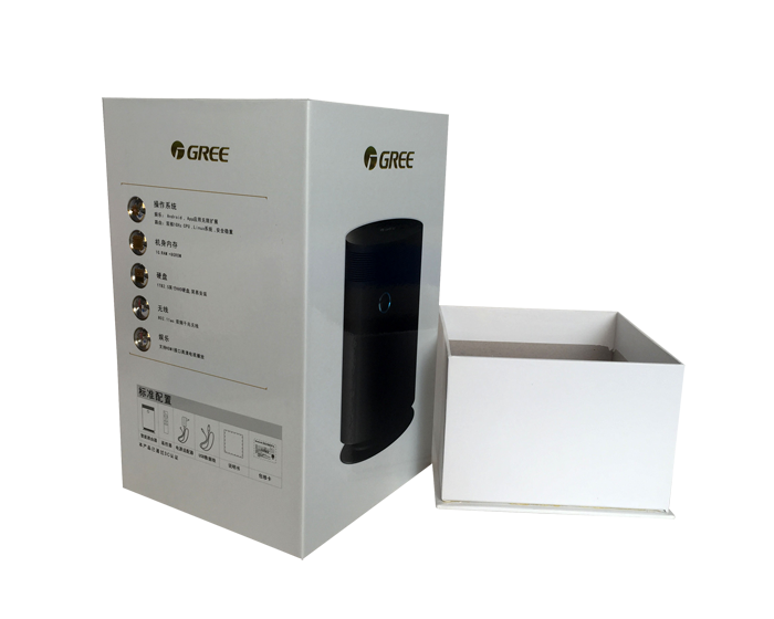 電器彩盒 電器彩盒