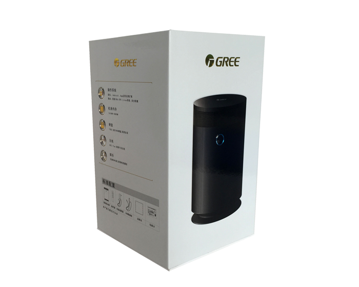 電器彩盒定制 電器彩盒定制