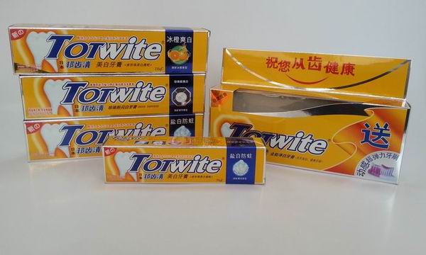 日化品彩盒 日化品彩盒