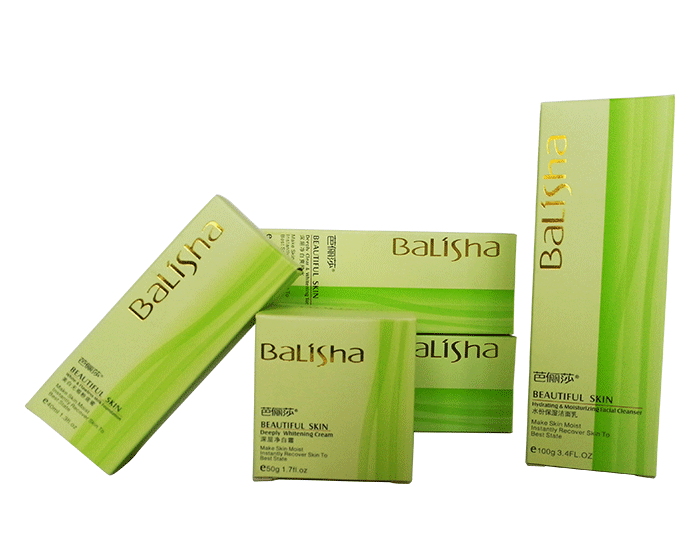 日化品包裝 日化品包裝