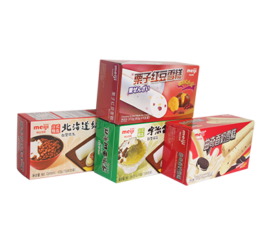 食品包裝 食品包裝