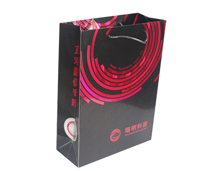 紙品手提袋 紙品手提袋