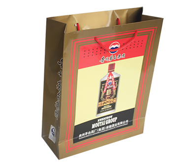 紙品手提袋 紙品手提袋