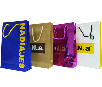 紙品手提袋 紙品手提袋