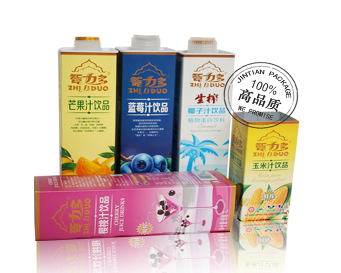 果汁飲料包裝盒 果汁飲料包裝盒