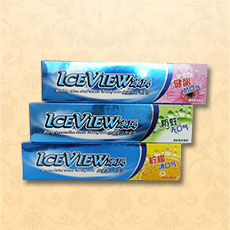 牙膏包裝盒 牙膏包裝盒